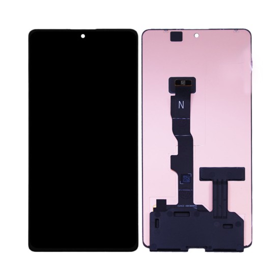 Touch+Display Xiaomi Redmi Note 13 5G Negro Touch+Display Xiaomi Redmi Note 13 5G Negro